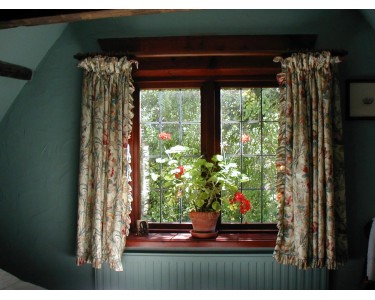 Curtains