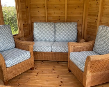 Soft Furnishings