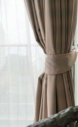 Curtains