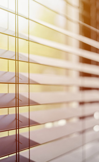 Blinds